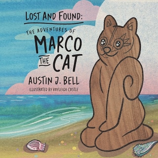 Couverture_Lost and Found