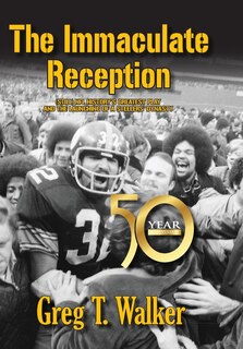 Front cover_The Immaculate Reception
