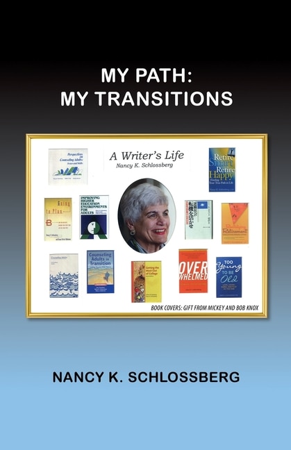 Front cover_My Path, My Transitions
