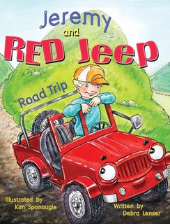 Front cover_Jeremy and Red Jeep