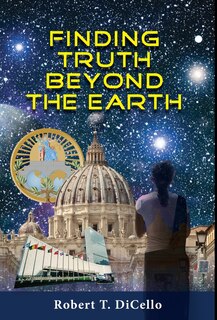 Front cover_Finding Truth Beyond the Earth