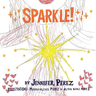Front cover_Sparkle!
