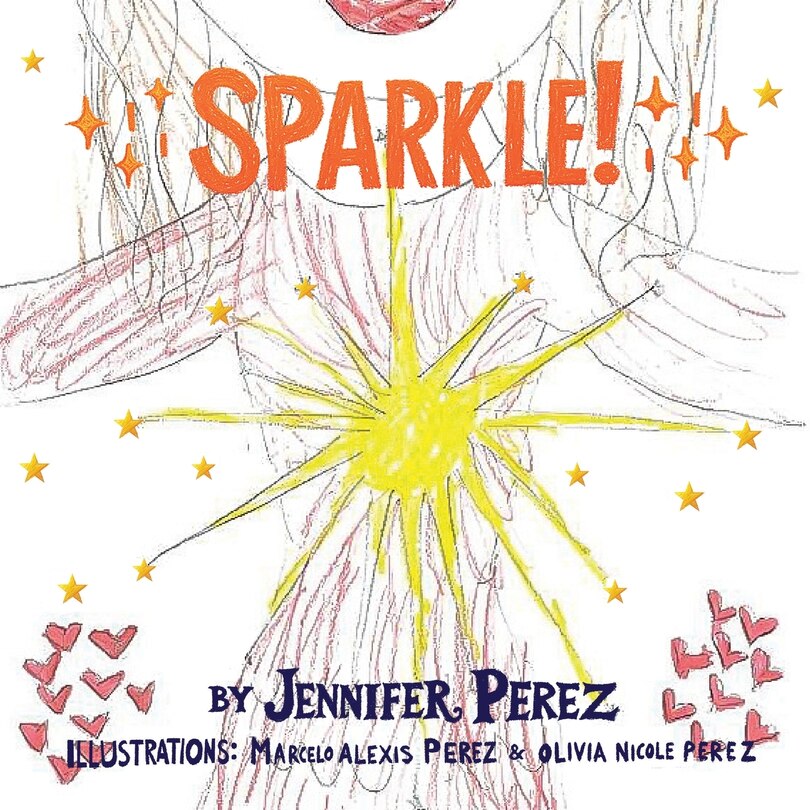 Front cover_Sparkle!
