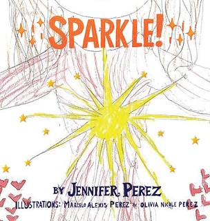 Front cover_Sparkle!