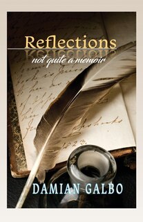 Couverture_Reflections, not quite a memoir