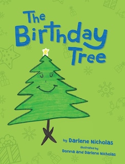 Couverture_The Birthday Tree