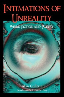 Couverture_Intimations of Unreality