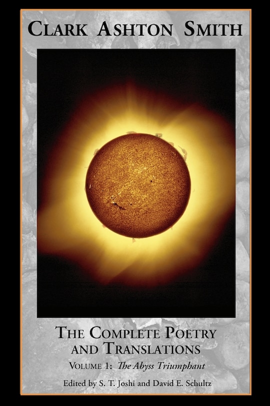Couverture_The Complete Poetry And Translations Volume 1