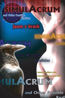 Front cover_Simulacrum and Other Possible Realities