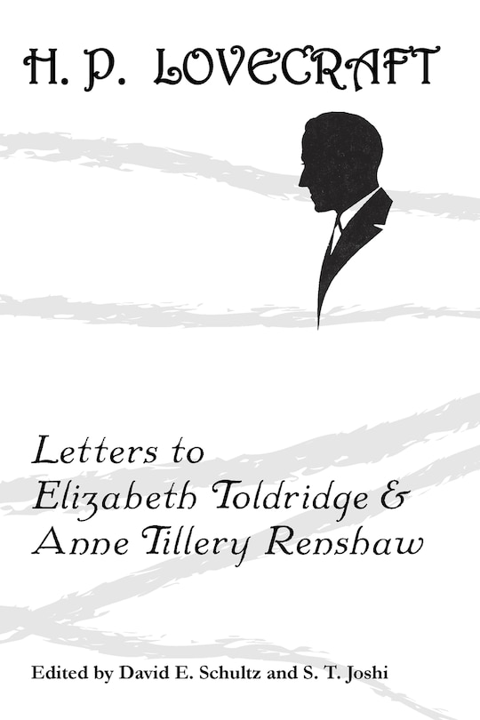 Couverture_Letters to Elizabeth Toldridge and Anne Tillery Renshaw