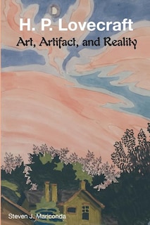 Couverture_H. P. Lovecraft