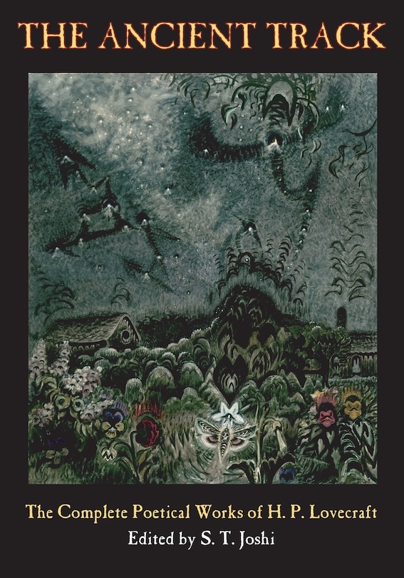 Front cover_The Ancient Track