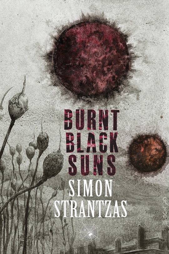 Front cover_Burnt Black Suns