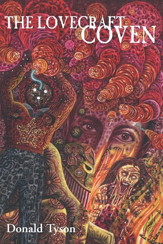 Couverture_The Lovecraft Coven