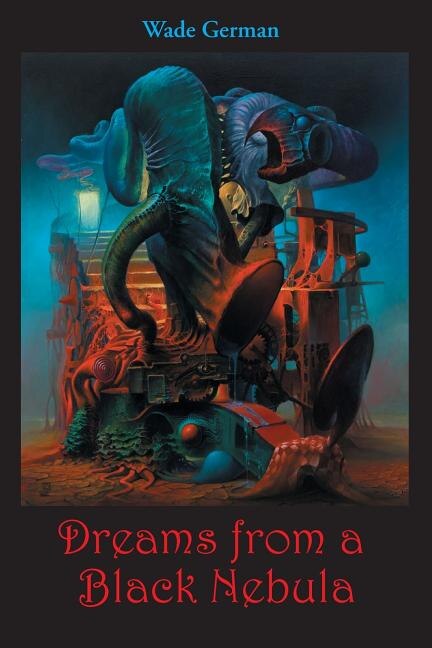 Front cover_Dreams from a Black Nebula