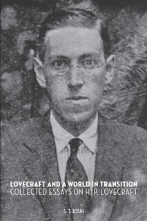Front cover_Lovecraft and a World in Transition