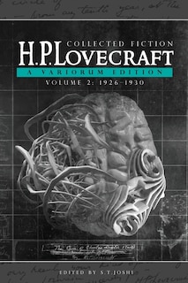 Collected Fiction Volume 2 (1926-1930): A Variorum Edition