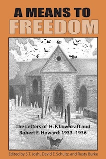 Front cover_A Means to Freedom