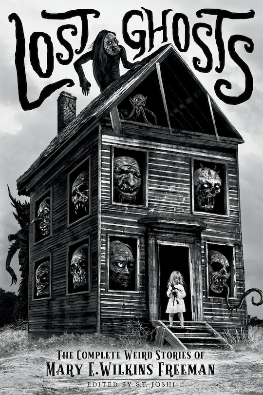 Couverture_Lost Ghosts