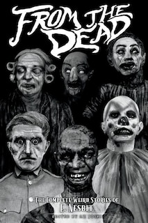 Front cover_From the Dead