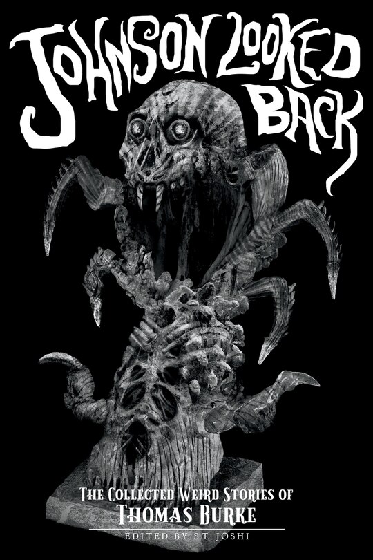 Front cover_Johnson Looked Back