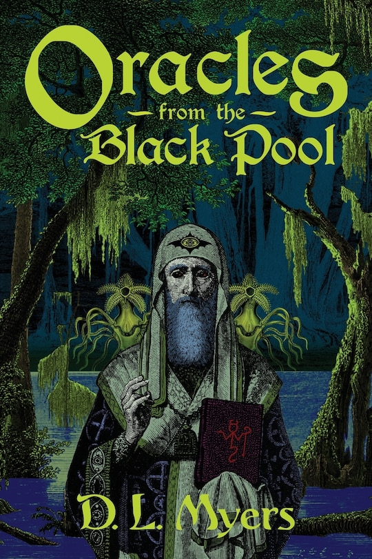 Couverture_Oracles From The Black Pool