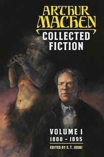Front cover_Collected Fiction Volume 1
