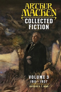 Front cover_Collected Fiction Volume 3