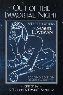 Couverture_Out Of The Immortal Night