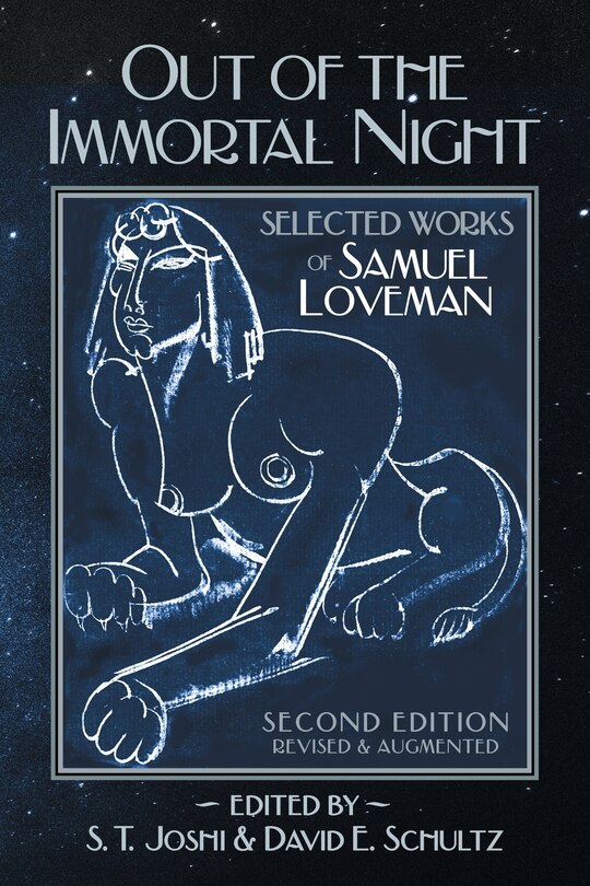 Couverture_Out Of The Immortal Night