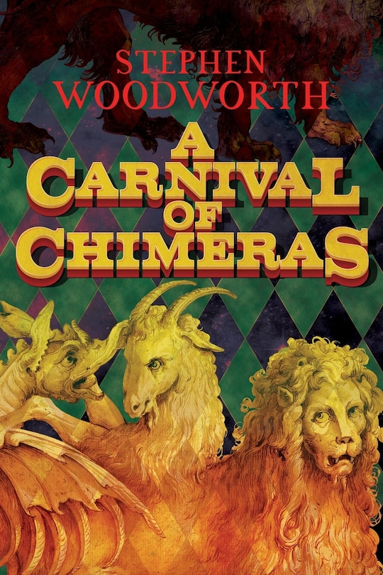 Couverture_A Carnival of Chimeras