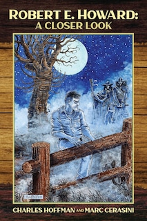 Front cover_Robert E. Howard