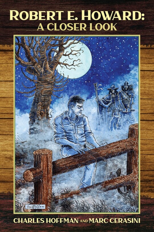 Front cover_Robert E. Howard