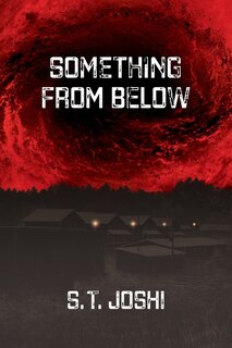 Front cover_Something From Below
