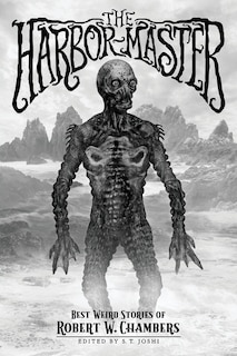 Front cover_The Harbor-Master