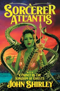 Couverture_A Sorcerer Of Atlantis