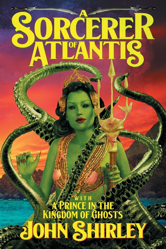 Couverture_A Sorcerer Of Atlantis