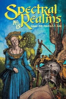 Front cover_Spectral Realms No. 15