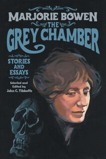Front cover_The Grey Chamber