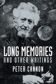 Couverture_Long Memories and Other Writings