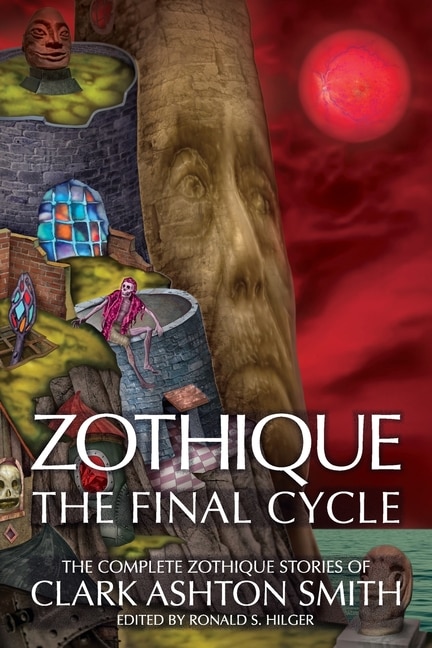 Front cover_Zothique