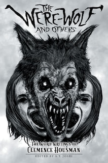 Front cover_The Were-Wolf and Others