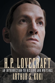Couverture_H. P. Lovecraft