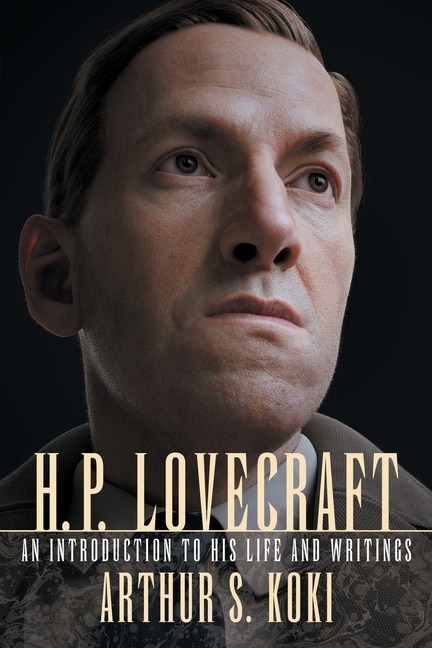 Couverture_H. P. Lovecraft