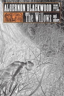 Front cover_The Willows and Others