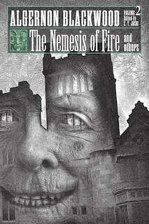 Front cover_The Nemesis of Fire and Others