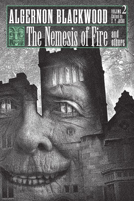 Front cover_The Nemesis of Fire and Others