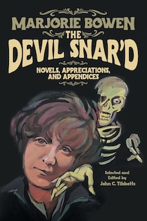 Front cover_The Devil Snar'd