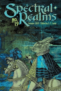Front cover_Spectral Realms No. 19