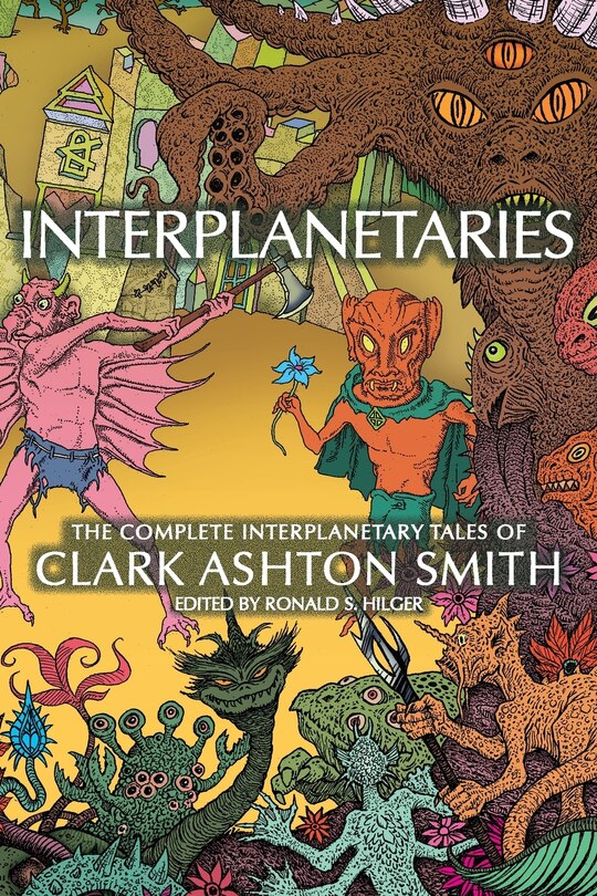 Front cover_Interplanetaries